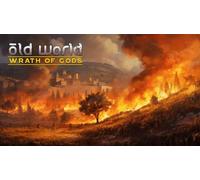 Old World - Wrath of Gods