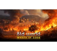 Old World - Wrath of Gods
