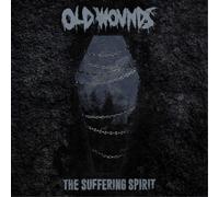 Old Wounds - The Suffering Spirit [VINYL]