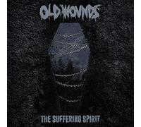 Old Wounds - The Suffering Spirit [VINYL]