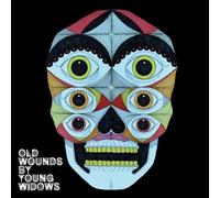 Old Wounds - Young Widows [VINYL]