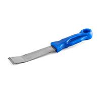Oldbones Metal Handle Scraper for Adhensive Stick On Wheel Weights Removal Tape Wheel Balancer Remover Tire Tool Cutter