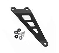 Oldbones Motorcycle Exhaust Hanger Bracket for KAWA ZX6R ZX-6R 1998 1999 2000 2001 2002 2003 2004 Motorcycle Exhaust pipe fixing Accessories