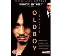 Oldboy (1 Disc) [2003] [DVD] by Min-Sik Choi