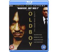 Oldboy [2003]