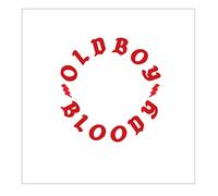 oldboy - bloody [VINYL]