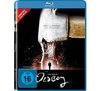OLDBOY - BROLIN,JOSH/OLSEN,ELIZABETH/JACKSON,SAMUEL L./+ BLU-RAY NEW