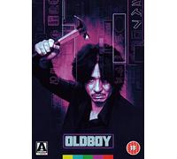 Oldboy [DVD]