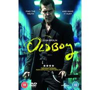 Oldboy [DVD]