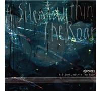 Oldcodex - A Silent, Within The Roar [Japan CD] LACA-15380