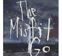 Oldcodex - Arata: The Legend (Arata Kangatari) (Anime) Outro Theme: The Misfit Go [Japan CD] LACM-14087