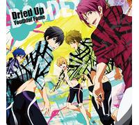 Oldcodex - Free! - Eternal Summer - (Anime Intro Theme: Dried Up Youthful Fame [Anime Edition]