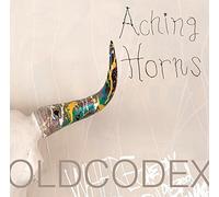 Oldcodex - High Speed! -Free! Starting Days- (Movie) Main Theme Song: Aching Horns [Japan CD] LACM-14432