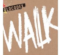 Oldcodex - "Kuroko's Basketball (Anime)" Outro Theme For 2nd Season: Walk (CD+DVD) [Japan LTD CD] LACM-34142