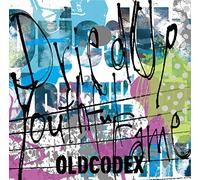 OLDCODEX - Oldcodex - Free! Eternal Summer (Anime Intro Theme: Dried Up Youthful Fame [Japan CD] LACM-14248