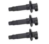 OLDDO 3 Pcs Ignition Coil 420664020 296000307 Marine Engine Ignition Coil Replacement Fit For Sea-doo 130 4 TEC SE LTD 155