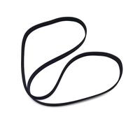 OLDDO 8EPH1287 Washer/Dryer Drive Belts Fit For ZANUSSI 1287 PHE/1287 H8 EL/EL 1287 H8 /1287PH8 MAEL/8EPH 1287mm