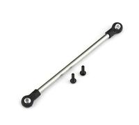 OLDDO Front Axle Steering Rod Link Pole 1/14fit For Tamiya RC Tractor Truck Car(White)