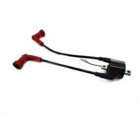 OLDDO Outboard Ignition Coil fit for Tohatsu & for Nissan/for 16064T02,16064T03,16064T05,18-5166,189-3381 9.9/15/18/25/30/40HP(1993-2016)
