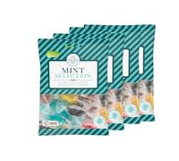 Olde Sam's Shoppe Mint Selection 200g X Pack Of 4 - Satisfy Your Tooth And Freshen Your Breath With This Fabulous Selection Of Olde Sam's Shoppe Mints.