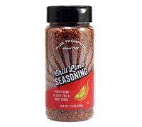 Olde Thompson Chile Lime Seasoning, Perfect Blend of Spicy Chili and Spicy Citrus Fruits, 224 ml
