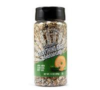 Olde Thompson Everything Bagel Seasoning With Jalapeno, Spice And Seasoning Blend 7.2 oz