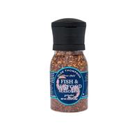 Olde Thompson Fish & Seafood Blend, 5.5-Ounce Grinders (Pack of 2) 2 11.0 oz