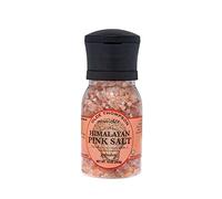 Olde Thompson Himalayan Salt Case, 10 Oz, 1 1 Pack Pink