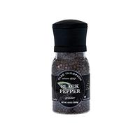 Olde Thompson Malabar Pepper, 4.9-Ounce Grinders (Pack of 2)