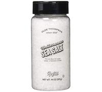 Olde Thompson Mediterranean Sea Salt 400ml White