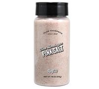 Olde Thompson Pink Himalayan Salt Fine Grind Salt Shaker Refill - 12.5 oz
