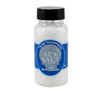 Olde Thompson Sea Salt, Coarse Grain, Refill For Salt Grinders, 15.7 Ounce