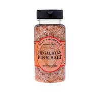 Olde Thompson Since 1944 1400-59 Salt, Plastic, Clear