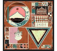 Olden Yolk - Living Theatre [VINYL]