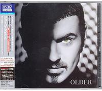 OLDER (Blu-spec 2022 Edition)