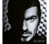 George Michael: Older 2xCD - Japan Only Special Edition Blu-Spec CD2 with Obi