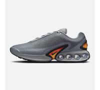 Nike Air Max Dn Older Kids' Shoes - Grey 3.5
