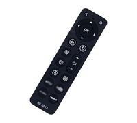 Older Large Button Universal TV Remote Control for LG Samsung Sony JVC Panasonic Technika Hitachi TV Basic Functions Universal Remote Control