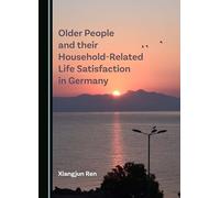 Older People and their Household-Related Life Satisfaction in Germany