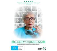 Older Than Ireland (DVD) (ALL REGIONS) (PAL)