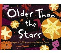 Older Than the Stars