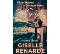 Older Women Younger Men Sexy Surprises: 42