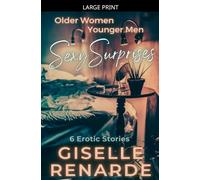 Older Women Younger Men Sexy Surprises: 42