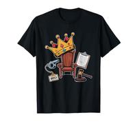 Oldest Child Ranked Number One Sibling Forever First Born T-Shirt