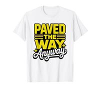 Oldest Child Who Paved Way Everyone Received Zero Credit No T-Shirt