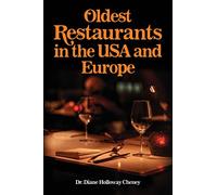 Oldest Restaurants in the USA and Europe