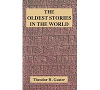 Oldest Stories in the World