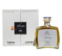OLDFARGUS | Extra Virgin Olive Oil from Thousand-Year-Old Olive Trees - 1,000 Years Luxury Gift Set 500 ml
