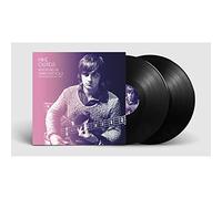 Oldfield Mike - Adventures In Hannover: German Broadcast 1981 [VINYL]