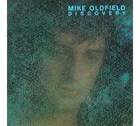 Oldfield, Mike - Discovery
